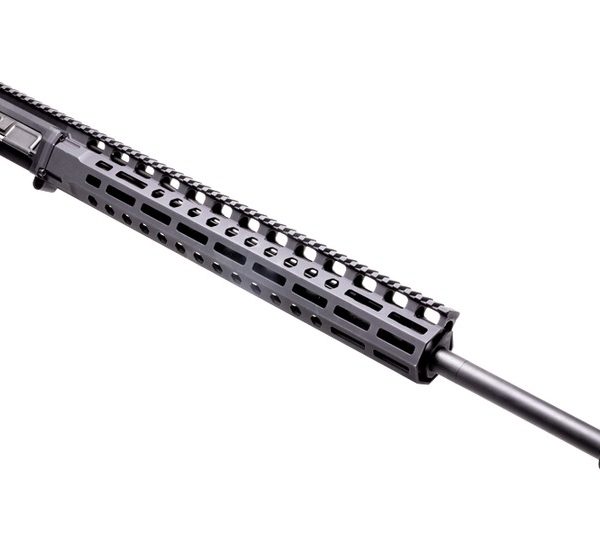 LARUE LT-018    22" 6.5CRD MATCH GRADE UPPER