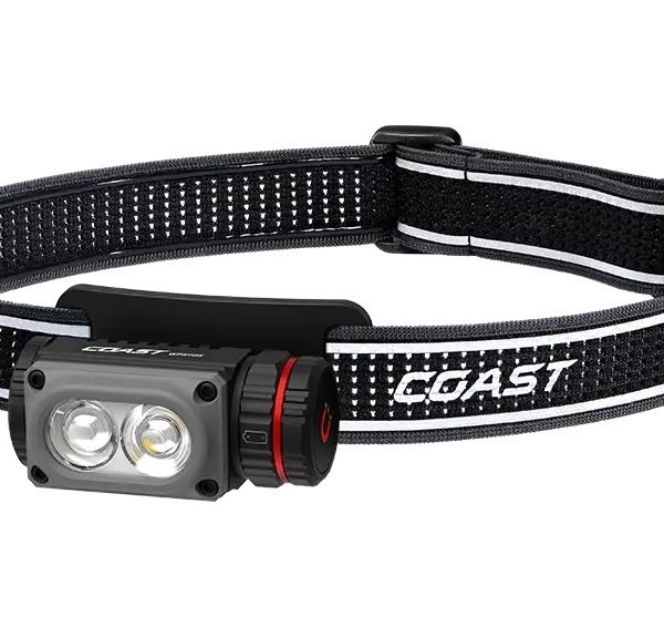 COAST 31475  WPH10R HEADLAMP