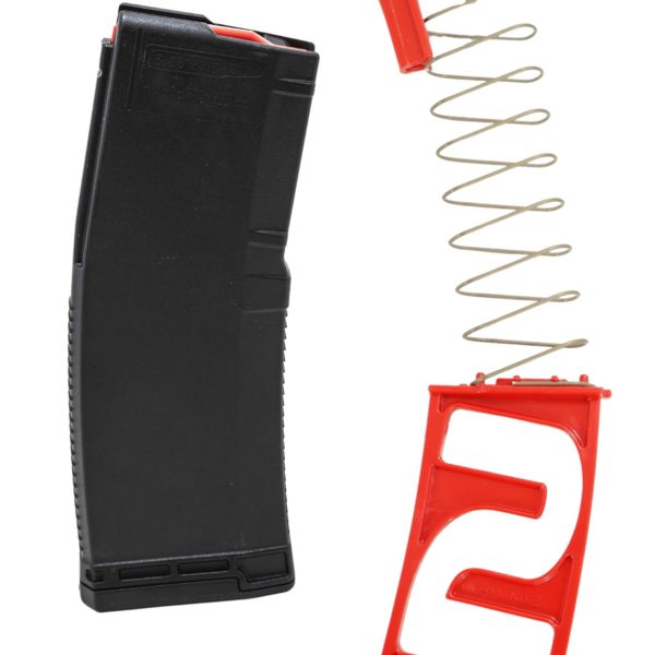 Amend2 AR-15 Magazine — .223/5.56, 10-round