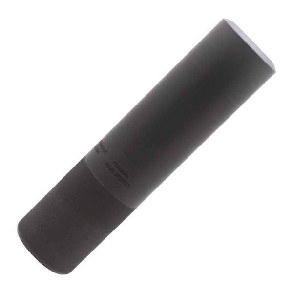 PERMIAN SILENCER 30CAL 6.5"