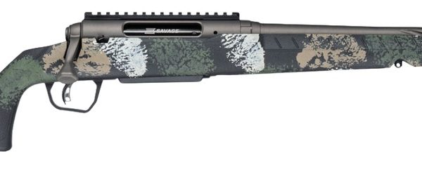 Savage Axis 2 Pro — .270 Win, 20"