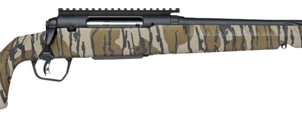 Savage Axis 2 Pro — .22-250 Rem, 20"