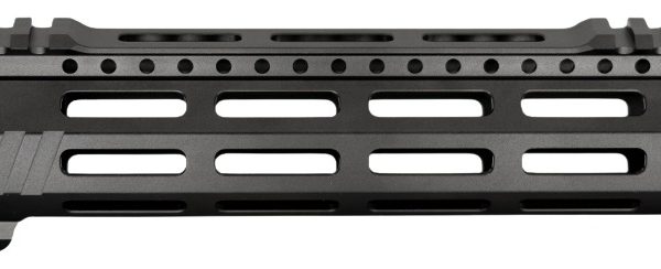 JE MACHINE PS-223MLK10KBLK-H-NAR AR15 UL MIN 10"RL