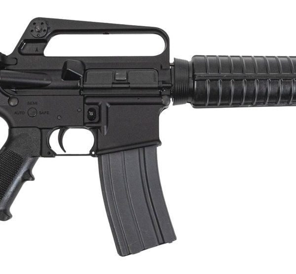 Dpms Panther Arms HR51655157316 733 5.56 NATO 11.50"
