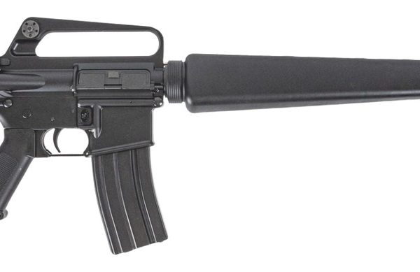 Dpms Panther Arms HR51655160560 M16 A1 5.56 NATO 20"