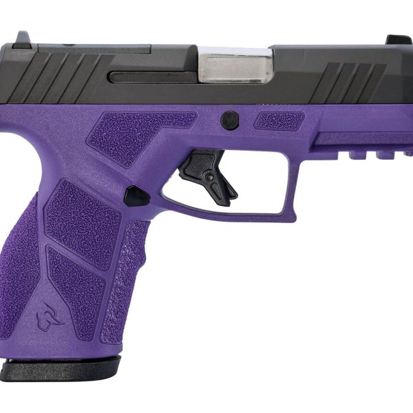 Taurus GX2 — 9mm, 13-round
