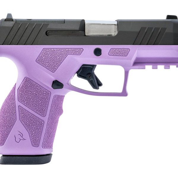 Taurus GX2 — 9mm, 10-round