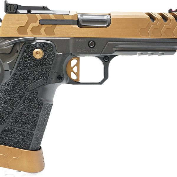 Kimber 2K11 — 9mm, 20-round