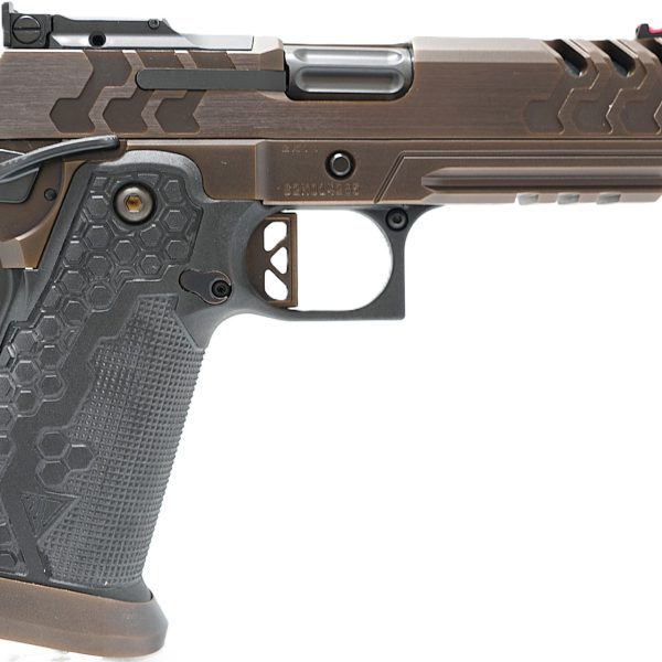 Kimber 2K11 — 9mm, 20-round
