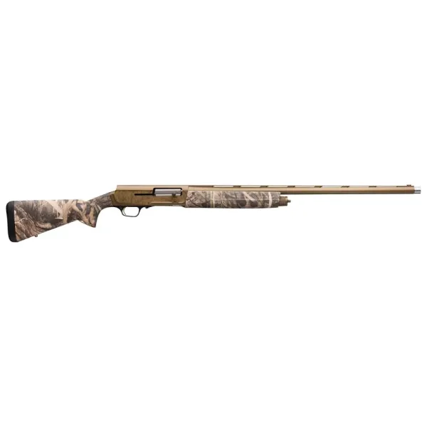 Browning A5 — 12 ga, 28"
