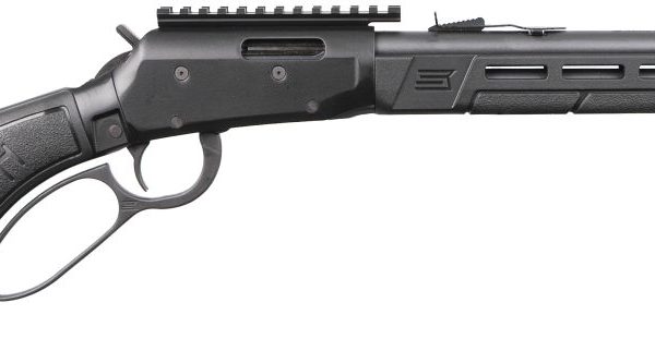 SAV REVEL TACTL 22WMR LVR 9RD