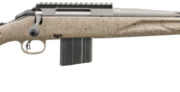 RUG AM RFL RNCH G2 6ARC 16COB