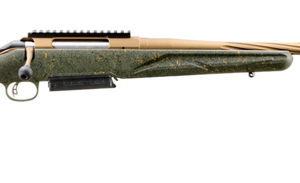 RUG AM RFL PRED G2 7MMPRC GRN