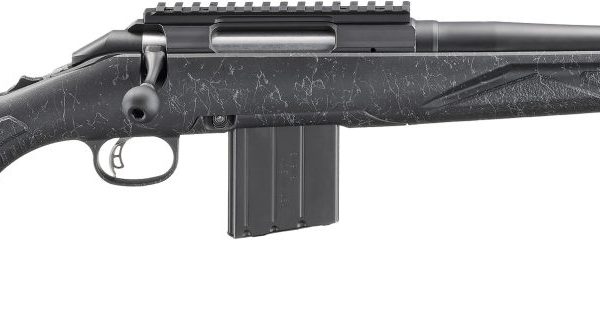 RUG AM RFL PATROL G2 6MM B