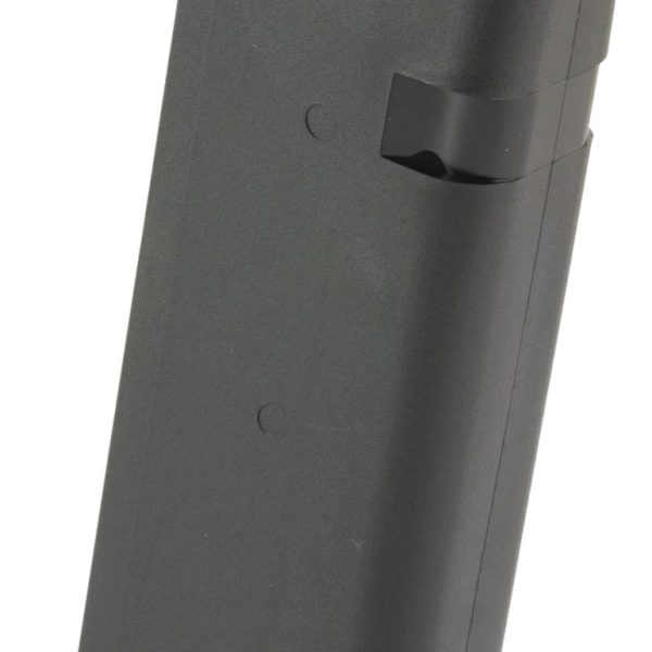 Glock 22 Magazine — .40 S&W, 15-round