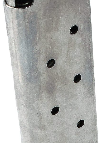 SIG Sauer 1911 Magazine — .45 ACP, 7-round