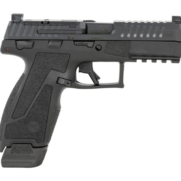 CZ Duty — 9mm, 19-round