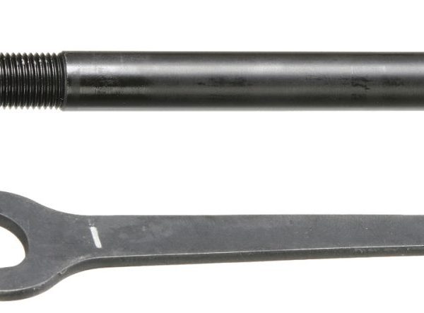 RUG BBL 57 THREADED BBL KIT