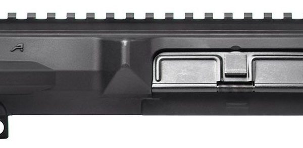 AERO M5 THREADED UPPER RECEIVER ANODIZED