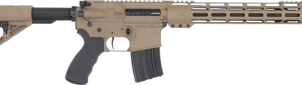 ALEX 50BEO TACTICAL FDE 16.5 TB TELE 7RD