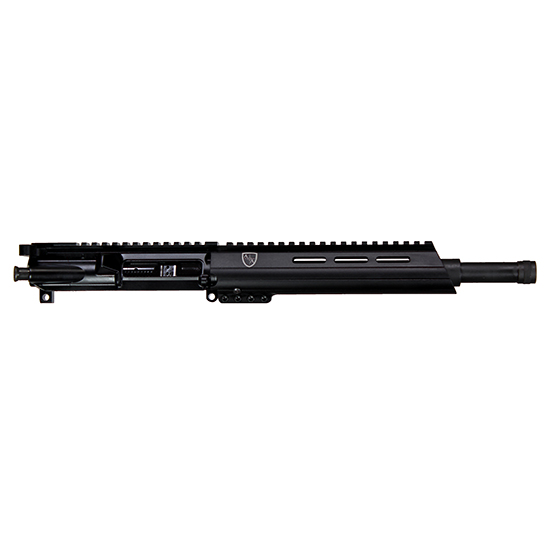 ALEX PISTOL UPPER 50BEO 12 BLK