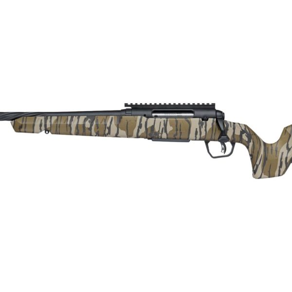 SAVAGE ARMS AXIS 2 PRO BOT 350LEG LH TB
