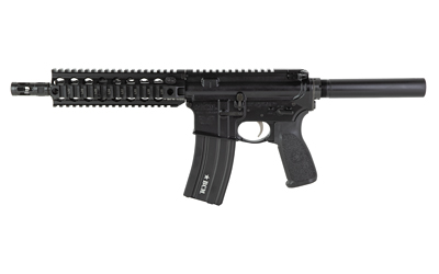 Bravo Company Mfg Recce 9 QRF — .300 BLK, 30-round