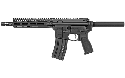 Bravo Company Mfg Recce 9 MCMR — .300 BLK, 30-round