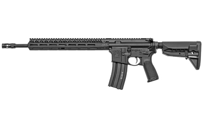 Bravo Company Mfg Recce 16 MCMR Carbine — .300 BLK, 16"