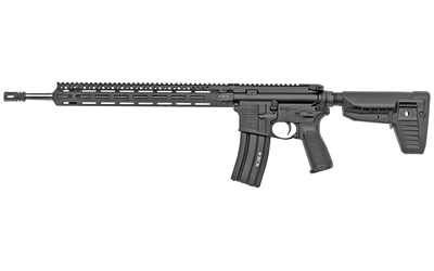 Bravo Company Mfg Recce-18 — .223/5.56, 18"