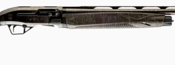 Beretta A400 Solo — 12 ga, 26"
