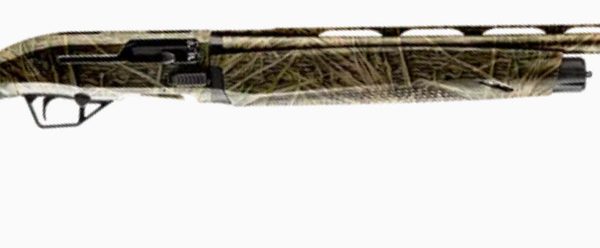 Beretta A400 Solo — 12 ga, 26"