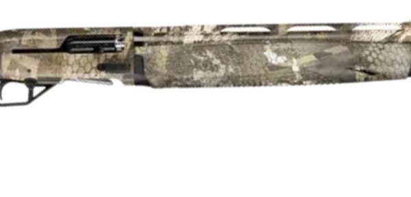 Beretta A400 Solo — 12 ga, 26"