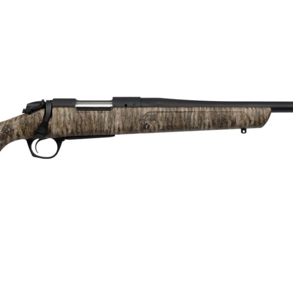 BERGARA STOKE 22CR MOBL 20" 4+1 TB