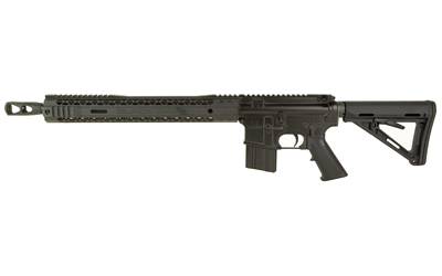 Black Rain Ordnance SPEC15 — .458 Socom, 16"