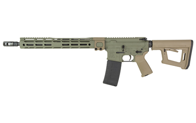Black Rain Ordnance Spec 15 — .223/5.56, 16"