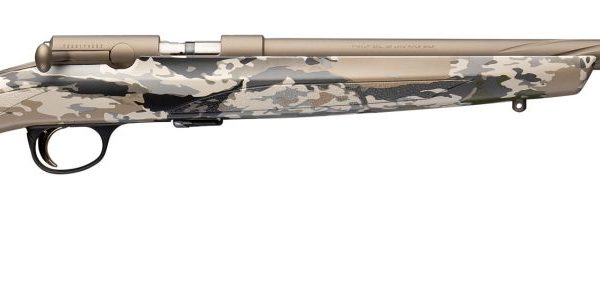BRO TBOLT SPEED OVIX 17HMR 22 10RD
