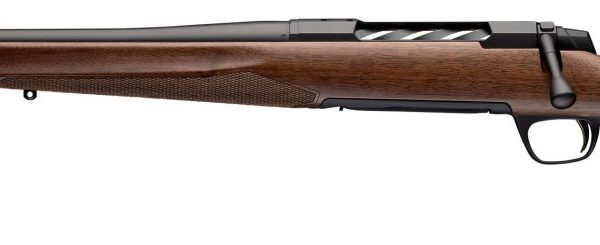 BRO X-BOLT 2 HUNTER MB WALNUT 7MMREM 26 3RD LH