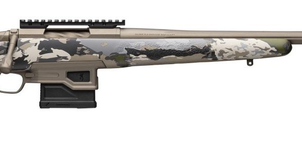BRO X-BOLT 2 HELLS CANYON MCM 6.5PRC 26