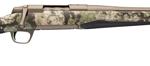 BRO X-BOLT 2 SPEED SPR KRYPTEK 6.5PRC 20 3RD