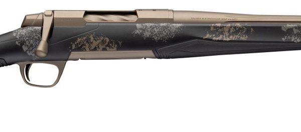 BRO X-BOLT 2 SPEED SPR HD 308WIN 18 4RD MB