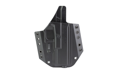 BCC OWB HOLSTER RH G17