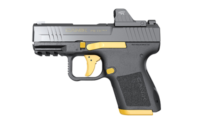Canik METE MC9 — 9mm, 15-round