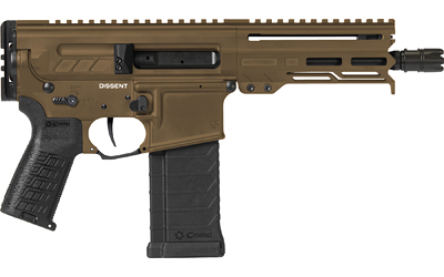 CMMG Dissent — 5.7x28, 32-round