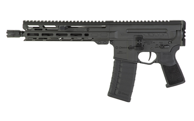 CMMG MK4 — .223/5.56, 30-round