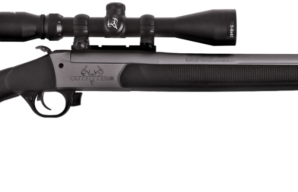 TRADITIONS OUTFTR G3 35WHEL 22" TD PKG