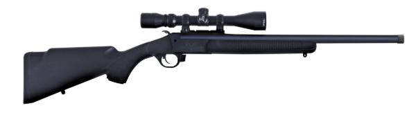 TRADITIONS OUTFITTER G3 45-70 22" PKG