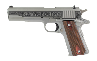 Colt 1911 Classic — .45 ACP, 7-round