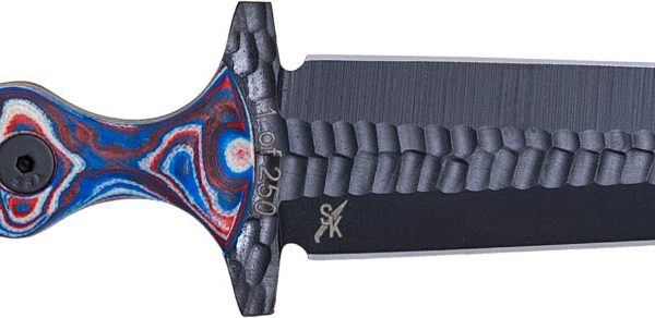 STP USA 250 ANNIV DAGGER DE