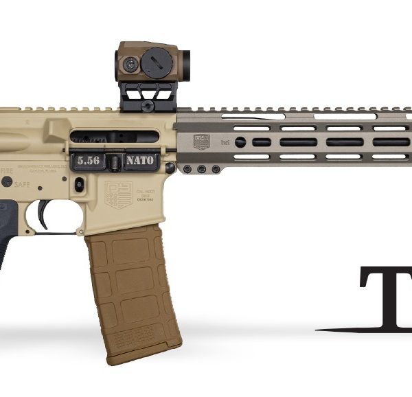 DIAMONDBACK FIREARMS DB15 5.56 MULTI 16" M-LOK